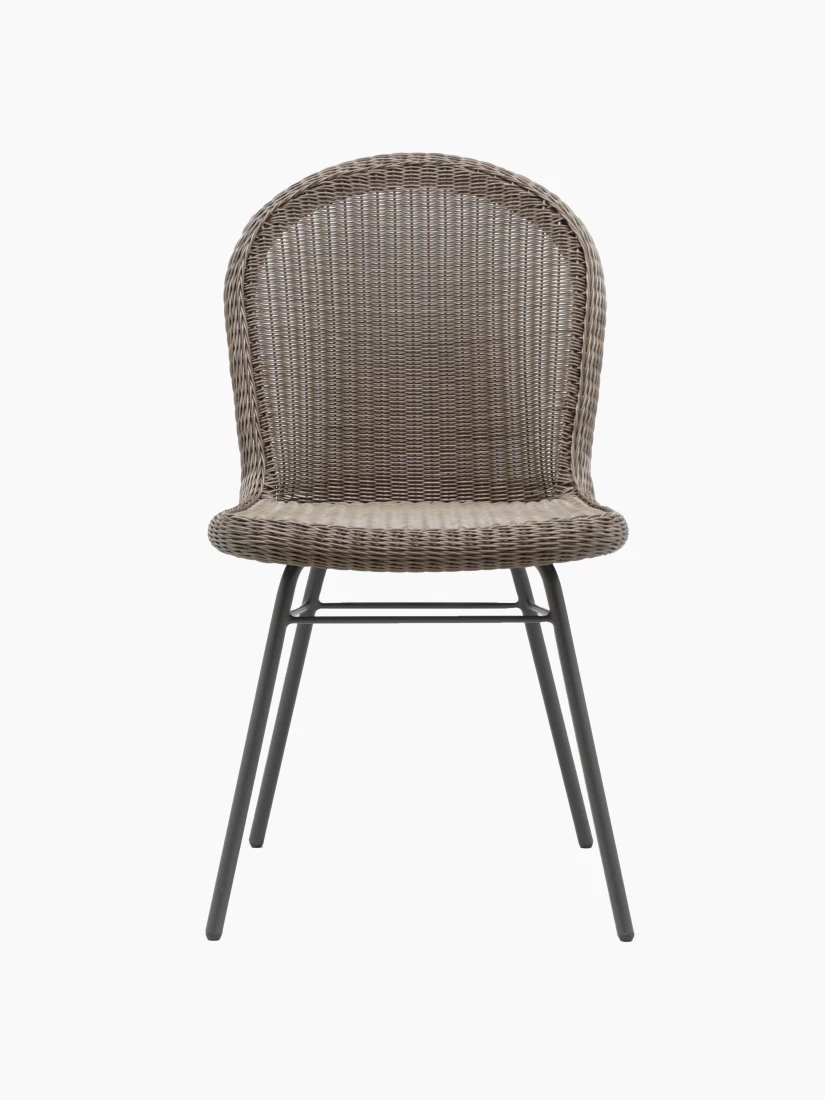 Damien DC A Metal Taupe 3